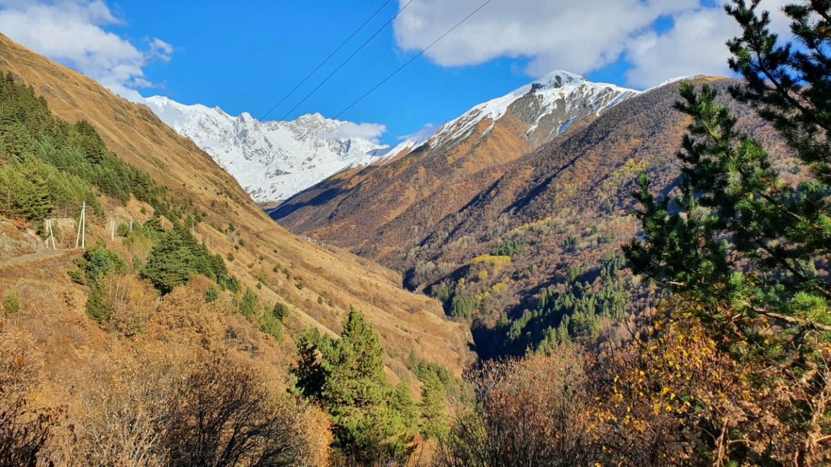 KHALDE (ხალდე) – Live The Life Expeditions
